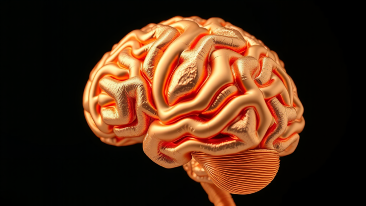 Mathematical Model Reveals How Copper and Zinc Drive Alzheimer’s Plaque Formation
