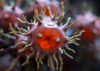 Sage Root Compounds Trigger Self-Destruction in Breast Cancer Cells