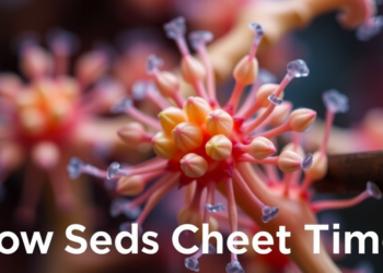 How Seeds Cheat Time: Redox Control, DNA Repair, and Protective Proteins Hold the Key to Longevity