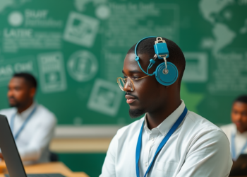 Nigerian Undergraduates Turn to AI, Reshaping How They Learn, Study Warns