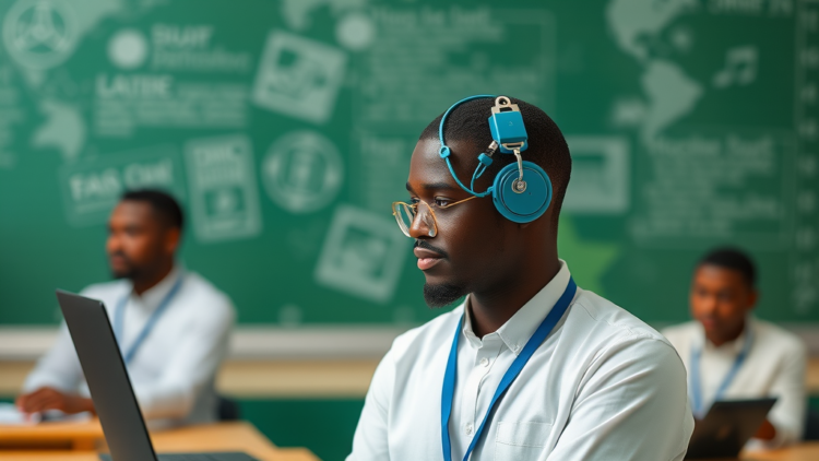 Nigerian Undergraduates Turn to AI, Reshaping How They Learn, Study Warns
