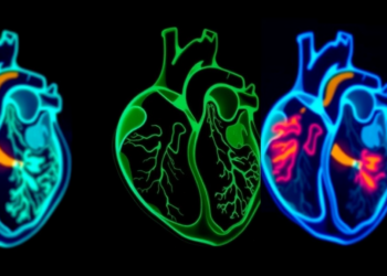 Heart Scans That Count Blood Flow Predict Who Faces Serious Cardiac Events, Study of 1,007 Patients Shows