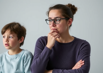 Why Anxious Parents Accommodate Their Emerging Adult Children