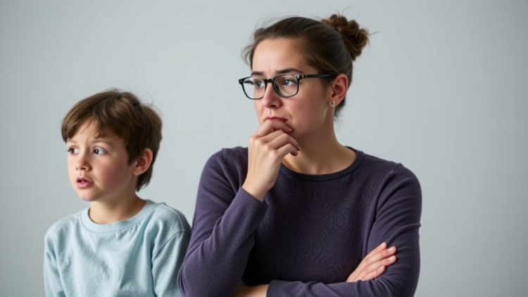 Why Anxious Parents Accommodate Their Emerging Adult Children
