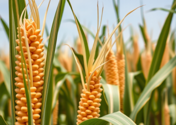 Maize Meristem Genes Offer New Clues to the Molecular Roots of Hybrid Yield