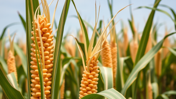 Maize Meristem Genes Offer New Clues to the Molecular Roots of Hybrid Yield