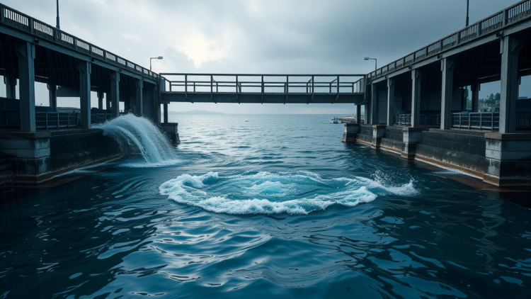 Warm Pool Core Emerges as Oceanic Bridge Driving East Asian Summer Monsoon Extremes