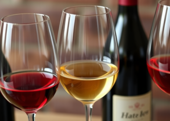 Wine Color Fails to Predict What Drinkers Actually Enjoy, Cornell Study Finds