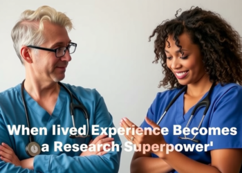 Cancer Survivors Who Study Cancer: When Lived Experience Becomes a Research Superpower