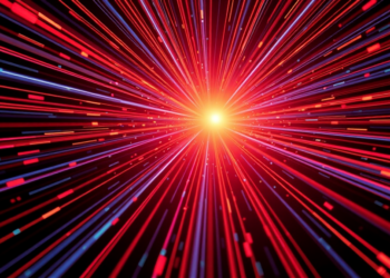 Engineered Light Channels Let Ultrafast Pulses Slip Through Unscathed