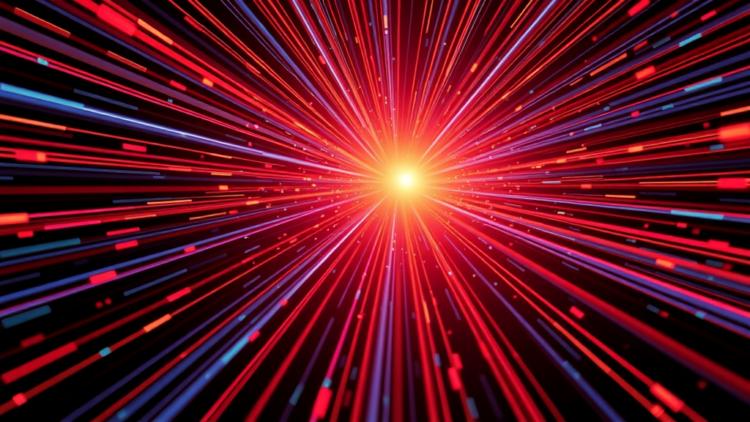 Engineered Light Channels Let Ultrafast Pulses Slip Through Unscathed