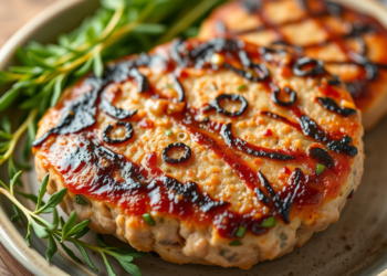 Mediterranean Herb Extract Boosts Cooking Yield in Beef Patties, Study Finds