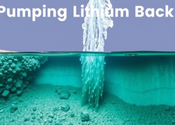 Pumping Lithium Back: Why Re-injecting Spent Brine Could Make or Break Direct Lithium Extraction