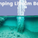 Pumping Lithium Back: Why Re-injecting Spent Brine Could Make or Break Direct Lithium Extraction