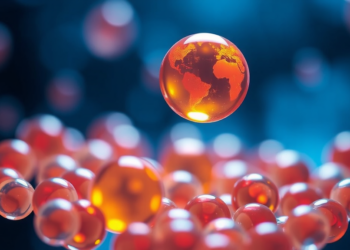 Radioactive Microspheres Emerge as a Curative Weapon Against Liver Cancer