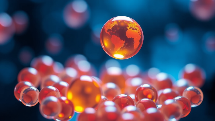 Radioactive Microspheres Emerge as a Curative Weapon Against Liver Cancer