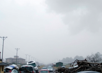 New Open-Access Journal Aims to Turn Disaster Research Into Life-Saving Action
