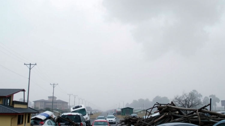 New Open-Access Journal Aims to Turn Disaster Research Into Life-Saving Action