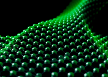 Carbon Dots on Graphene Deliver a Metal-Free Route to Green Hydrogen Peroxide