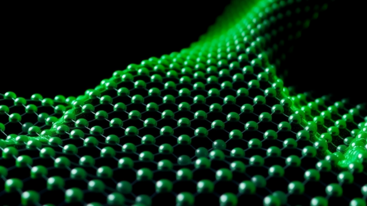 Carbon Dots on Graphene Deliver a Metal-Free Route to Green Hydrogen Peroxide