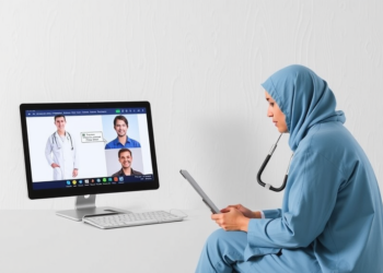 Virtual Telementoring Brings Biologic Expertise to Rural Primary Care