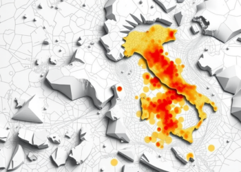 Machine Learning and Bayesian Statistics Rebuild Earthquake Fragility Curves from Italy’s 1980 Irpinia Disaster