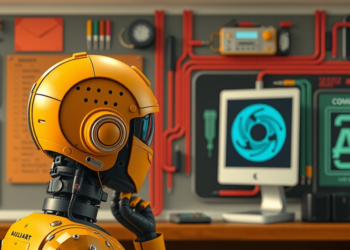 How 1970s Cybernetics Could Fix AI in the Classroom Today