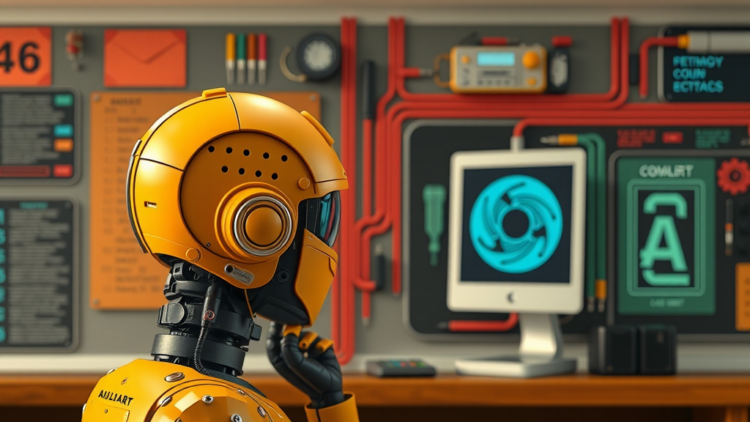 How 1970s Cybernetics Could Fix AI in the Classroom Today