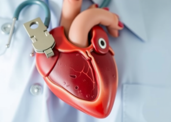 Cancer Patients Face Higher Long-Term Death Risk After Mitral Valve Clip Repair, Major Analysis Finds