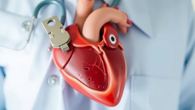 Cancer Patients Face Higher Long-Term Death Risk After Mitral Valve Clip Repair, Major Analysis Finds