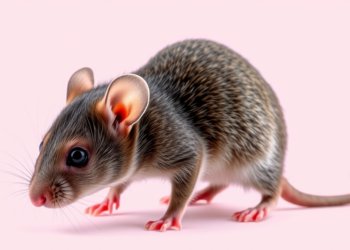 Placenta Gene PHLDA2 Hits Female Fetuses Harder, Mouse Study Finds