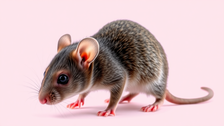 Placenta Gene PHLDA2 Hits Female Fetuses Harder, Mouse Study Finds