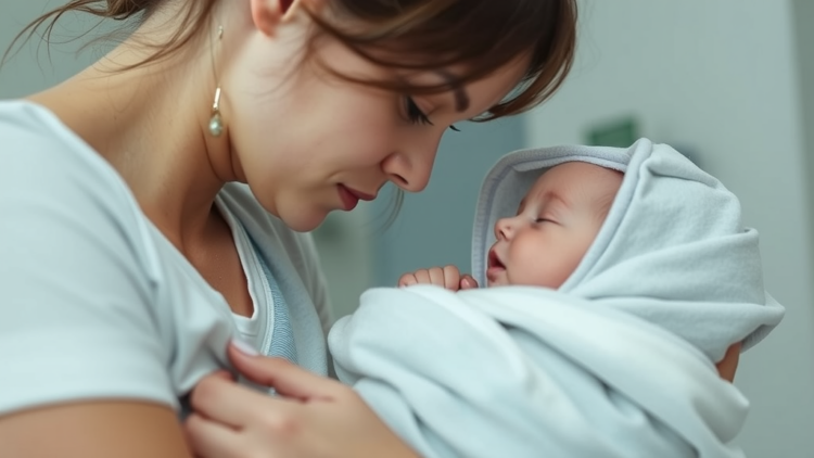 Mothers’ Autoimmune Diseases Linked to Higher Infant Mortality in Landmark Study of 1.4 Million Children