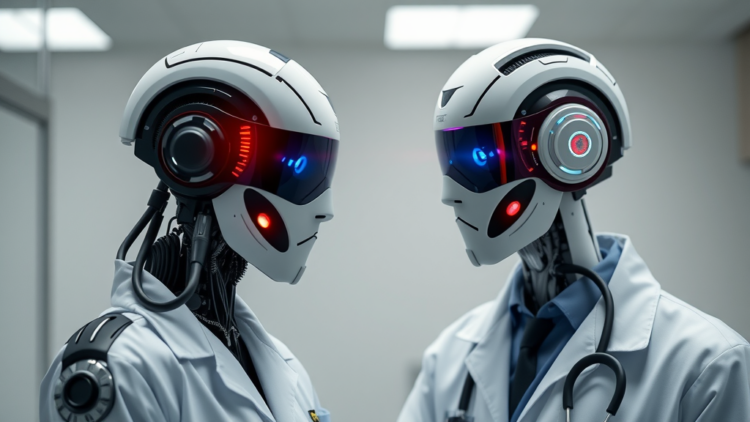 Agentic AI in Medicine Needs Clinical Testing Harnesses, Researchers Warn