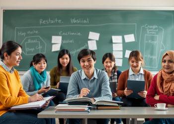 Future Language Teachers Grow More Ethical as University Years Progress, Kyrgyz Study Finds