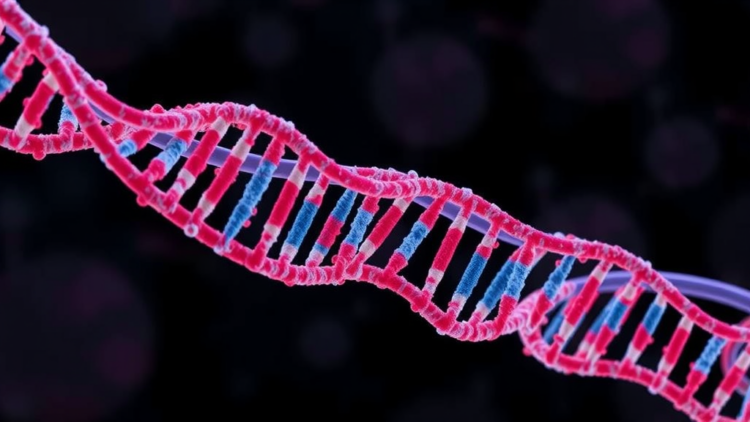 Hidden RNA Switches That Sculpt the Human Fetal Gut Revealed in New Timeline of Autophagy