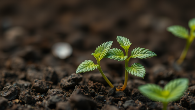 How Plants Strike a Balance Between Immune Power and Growth
