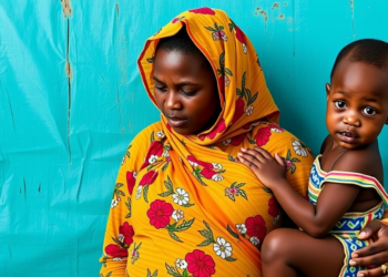 Most African Health Systems Waste Resources on Maternal and Child Care, Study Finds