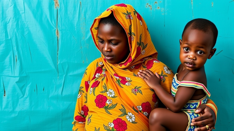 Most African Health Systems Waste Resources on Maternal and Child Care, Study Finds