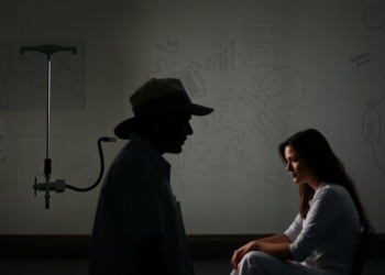 Burnout Tops the List of What Drives Quiet Quitting in Indian Hospitals, Experts Say