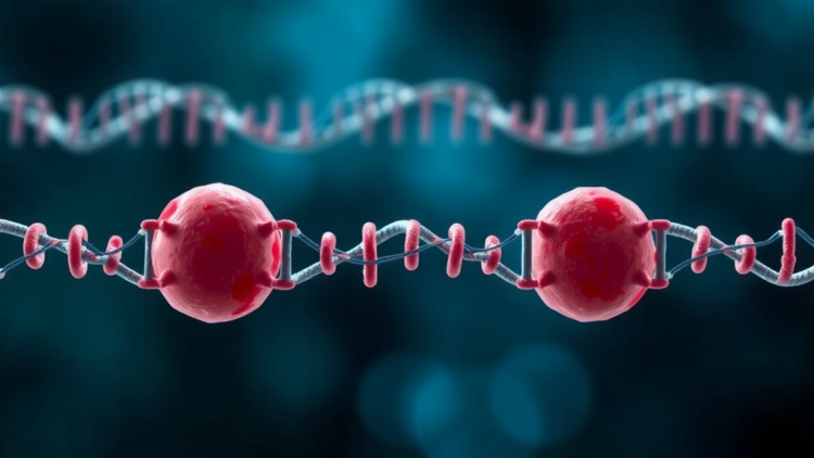 Single Genetic Change May Strike Twice in Rare Anemia Case, Long-Read Study Suggests