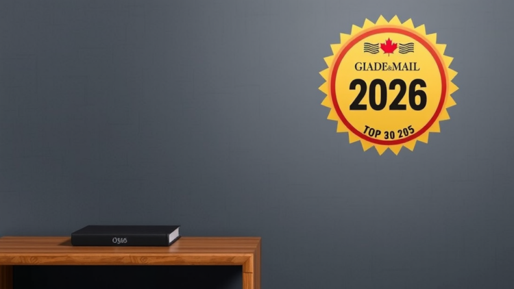 JMIR Publications lands on Globe and Mail’s 2026 top growing companies list