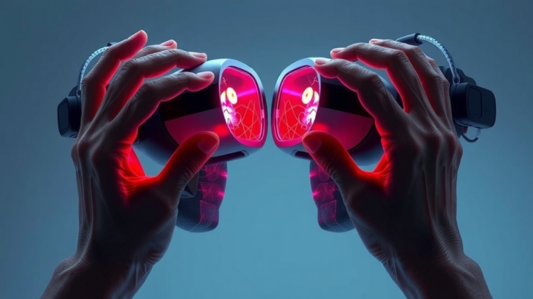 Virtual Reality Anatomy Lessons Show Hidden Costs in Touch, Transfer and Memory