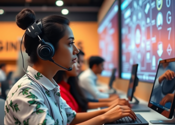 Bangladeshi Students See AI Creating More Jobs Than It Destroys, Survey Finds