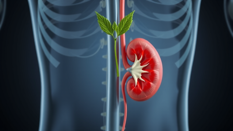 Black Cumin Compound Derivative Shows Promise Against Diabetic Kidney Disease