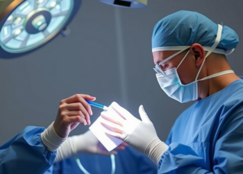 Immunotherapy, AI and an Aging Population Are Rewriting Esophageal Cancer Surgery