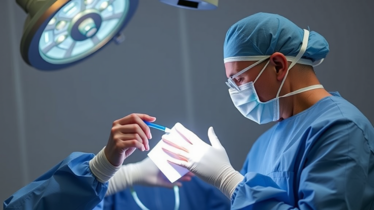 Immunotherapy, AI and an Aging Population Are Rewriting Esophageal Cancer Surgery