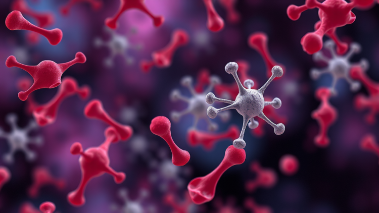 Blood molecules during menopause may reveal dementia risk decades later