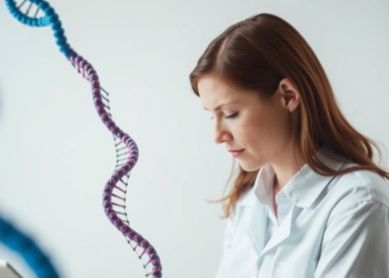 Depression and Digestive Diseases Share Genetic Roots, Landmark Study Finds
