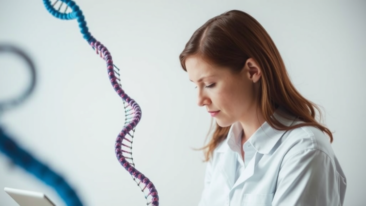 Depression and Digestive Diseases Share Genetic Roots, Landmark Study Finds